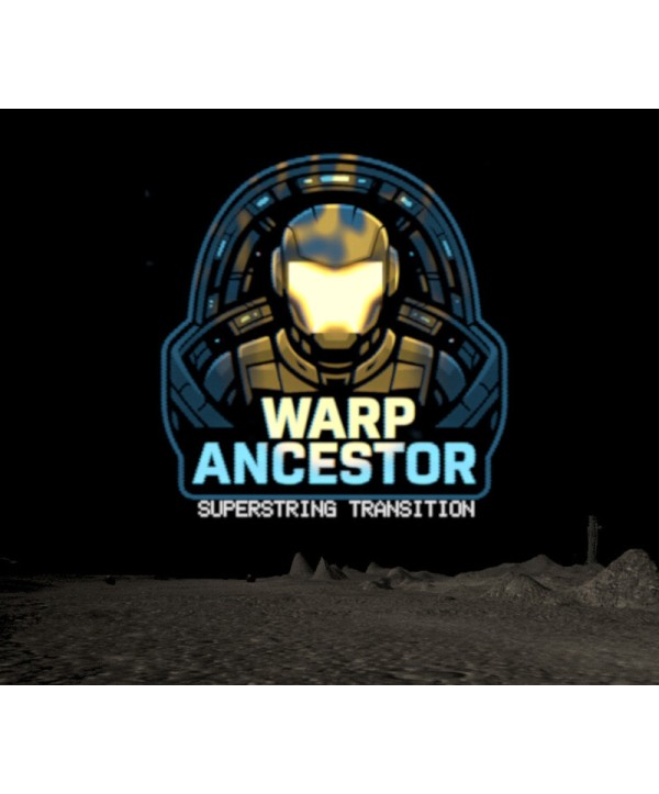Superstring Transition: The Warp Ancestor Steam Key GLOBAL